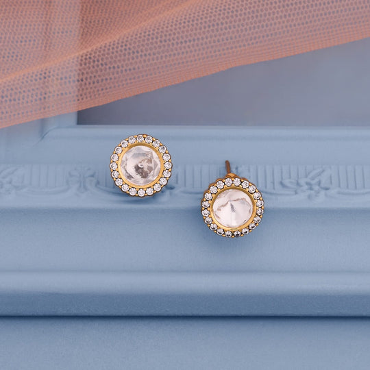 Kundan Earring Kundan Earring 199607