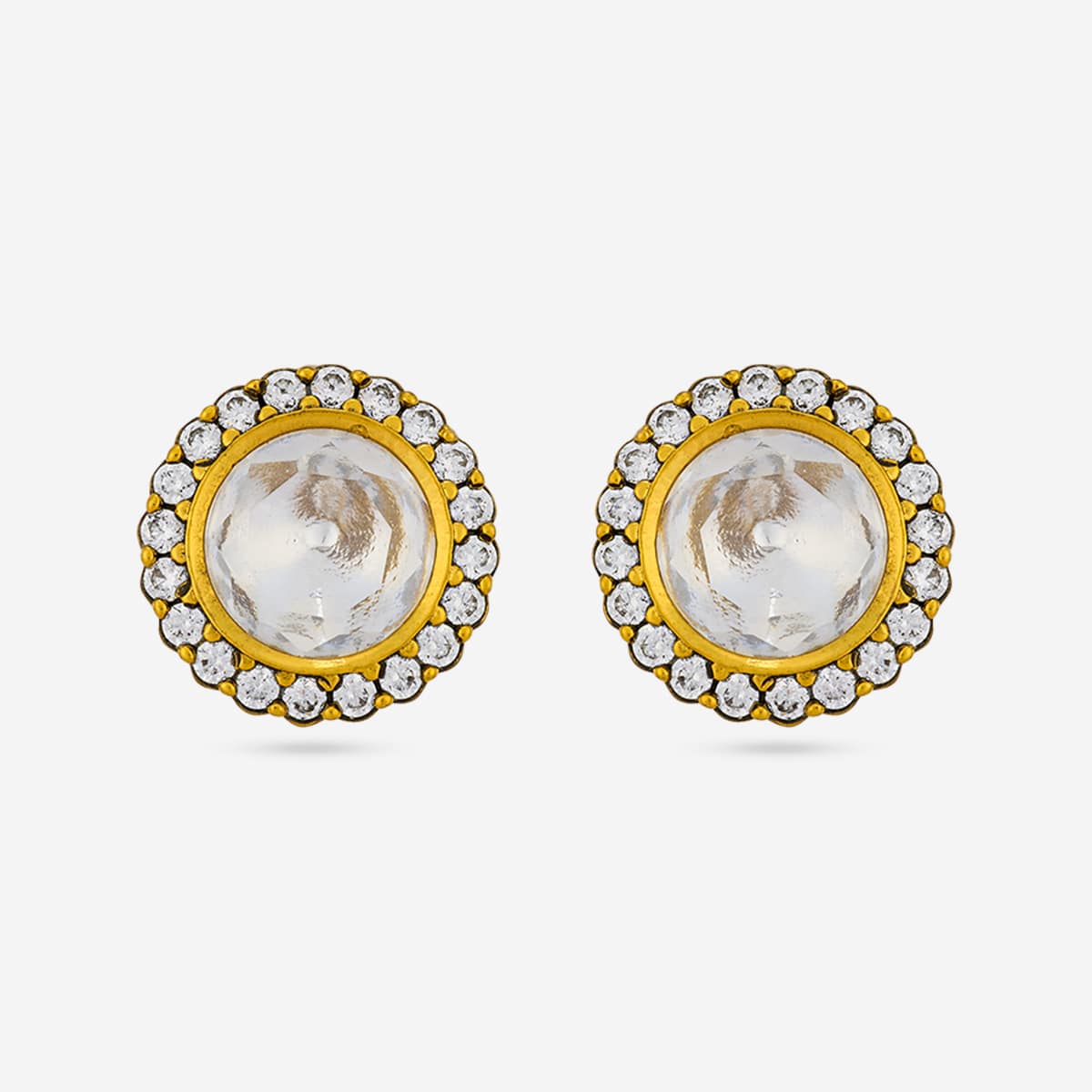 Kundan Earring Kundan Earring 199607