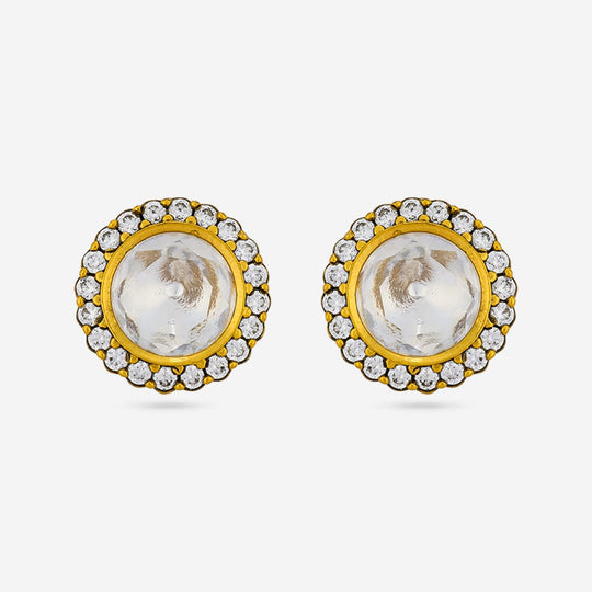 Kundan Earring Kundan Earring 199607
