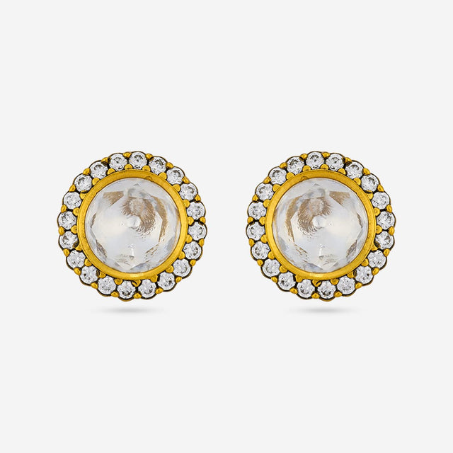 Kundan Earring Kundan Earring 199607