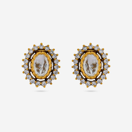 Kundan Earring Kundan Earring 199608