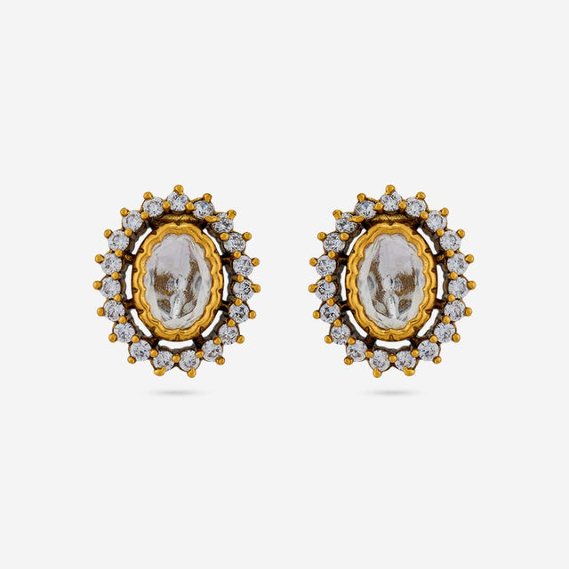 Kundan Earring Kundan Earring 199608