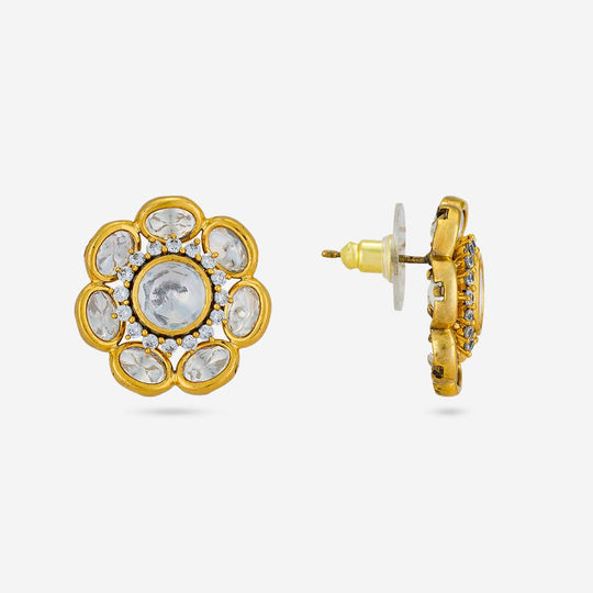 Kundan Earring Kundan Earring 202695