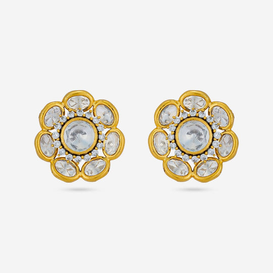Kundan Earring Kundan Earring 202695