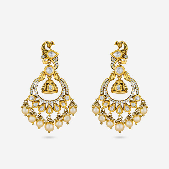 Kundan Earring Kundan Earring 202718