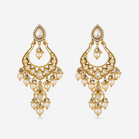 Kundan Earring Kundan Earring 202719
