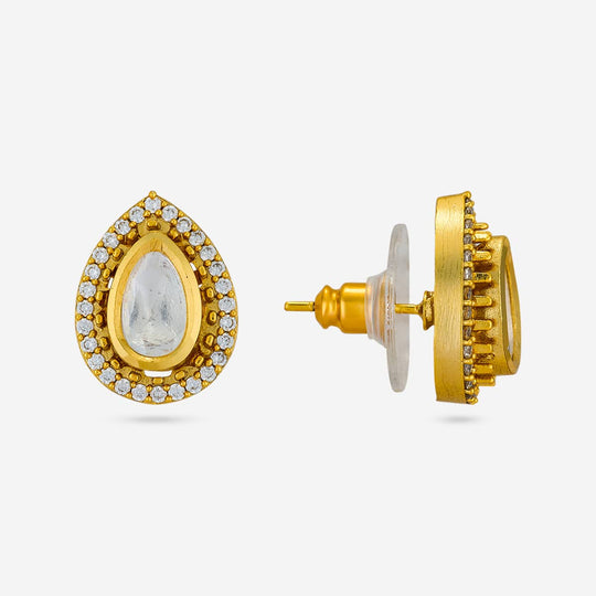 Kundan Earring Kundan Earring 203671