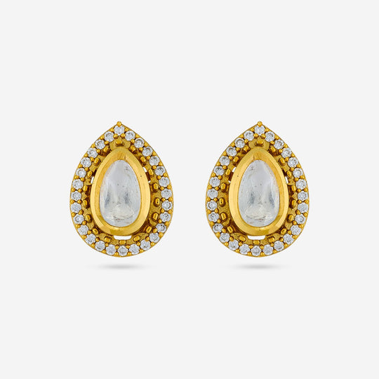 Kundan Earring Kundan Earring 203671