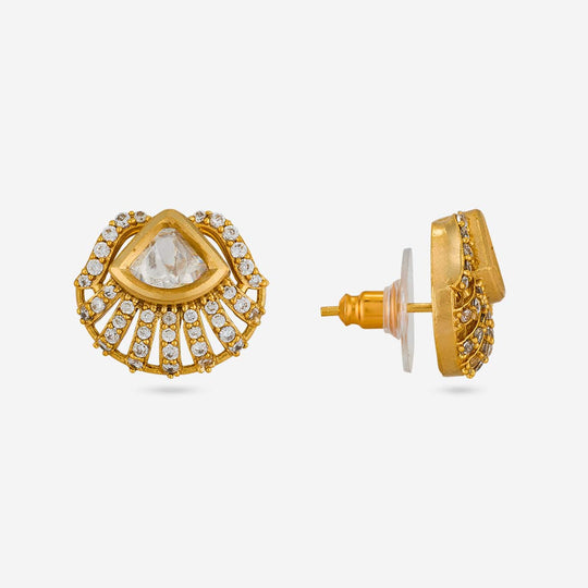 Kundan Earring Kundan Earring 203672