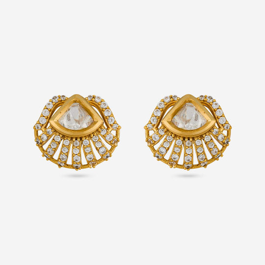 Kundan Earring Kundan Earring 203672