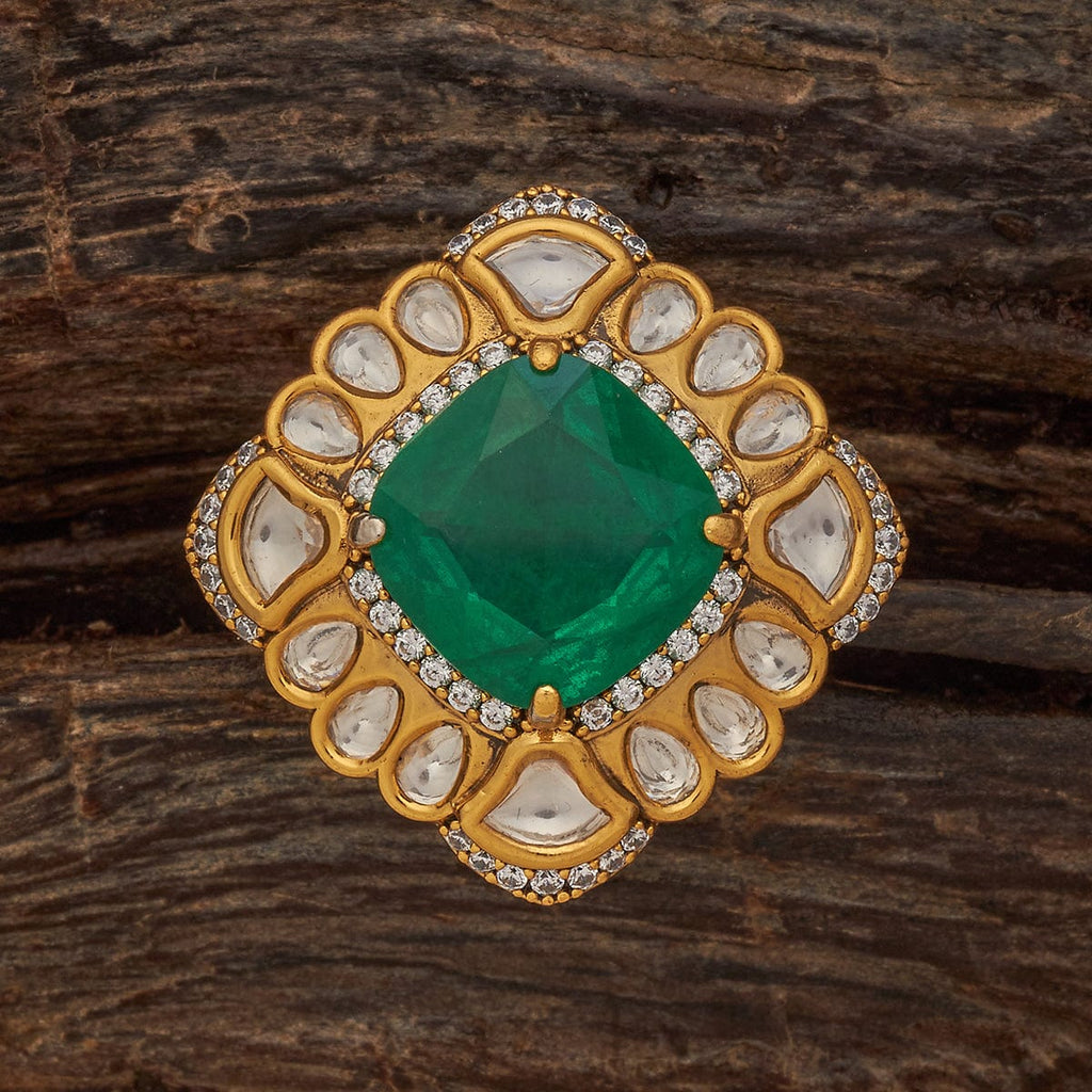 Kundan Finger Ring Kundan Finger Ring 182227