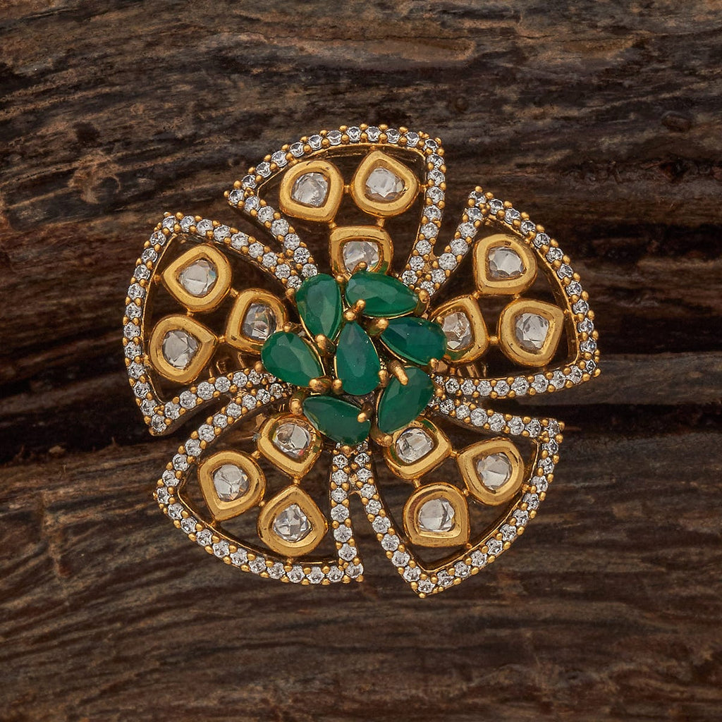 Kundan Finger Ring Kundan Finger Ring 182245