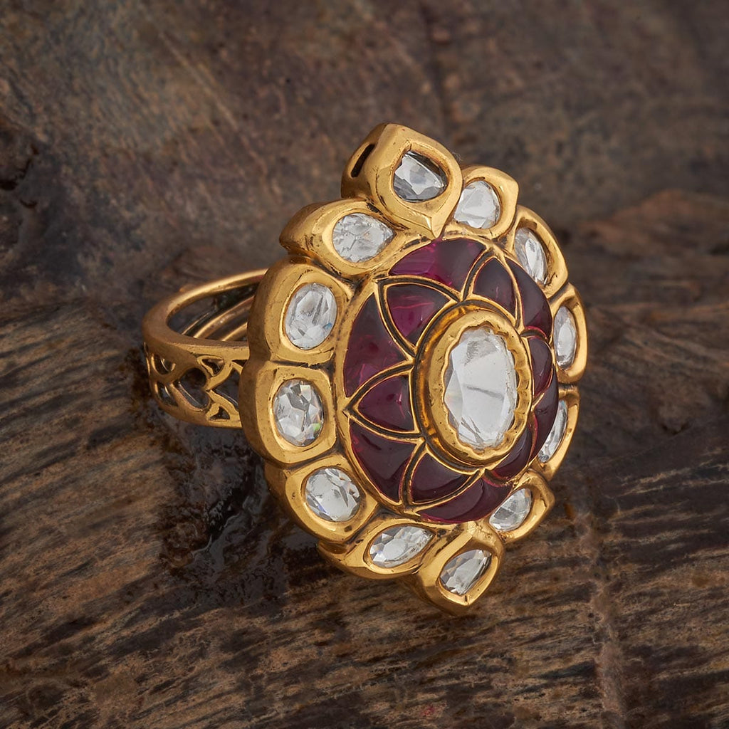 Kundan Finger Ring Kundan Finger Ring 178268