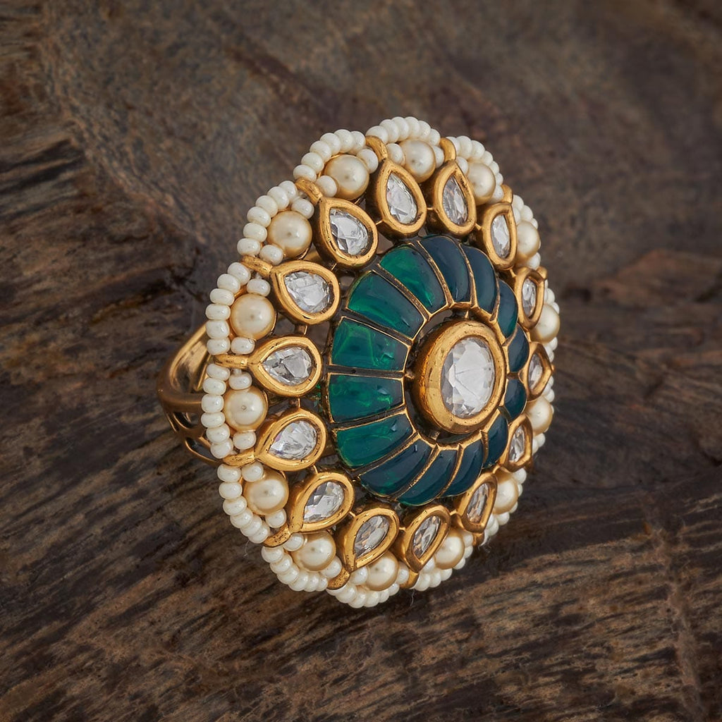 Kundan Finger Ring Kundan Finger Ring 178269