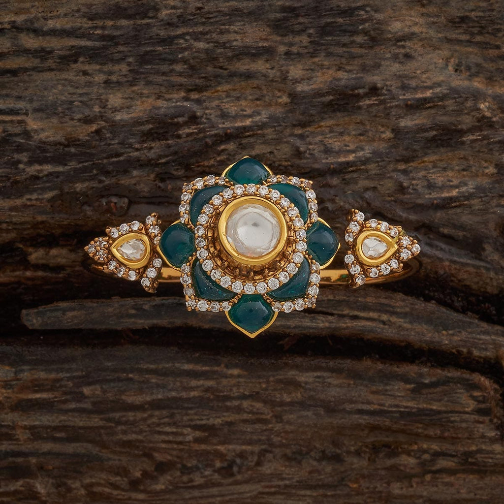 Kundan Finger Ring Kundan Finger Ring 179686