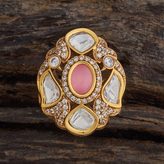 Kundan Finger Ring Kundan Finger Ring 181647