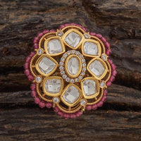 Kundan Finger Ring Kundan Finger Ring 182155