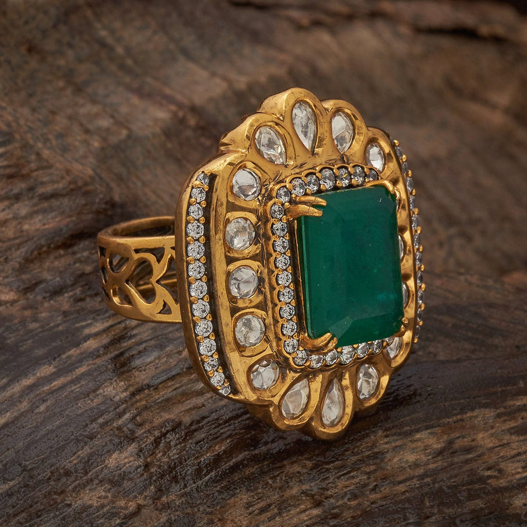 Kundan Finger Ring Kundan Finger Ring 182228