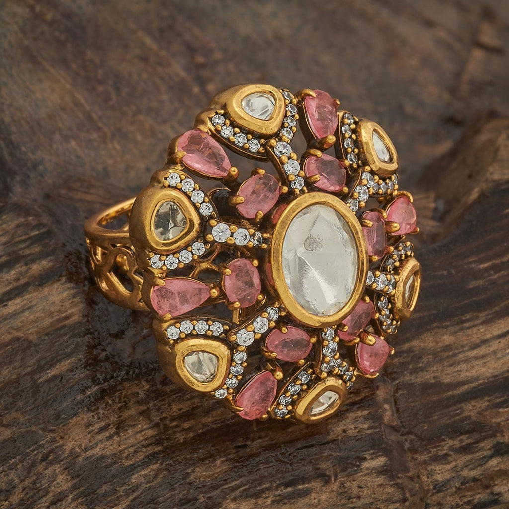 Kundan Finger Ring Kundan Finger Ring 182246