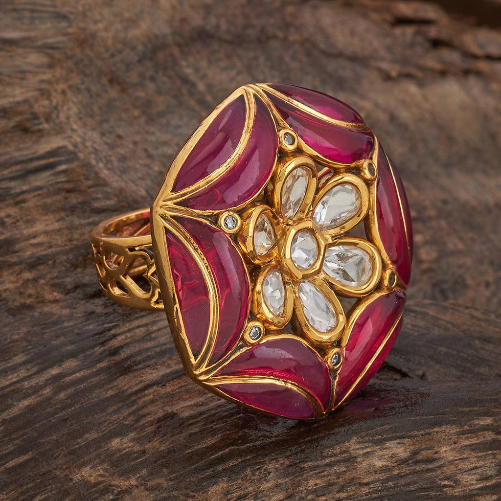 Kundan Finger Ring Kundan Finger Ring 182248