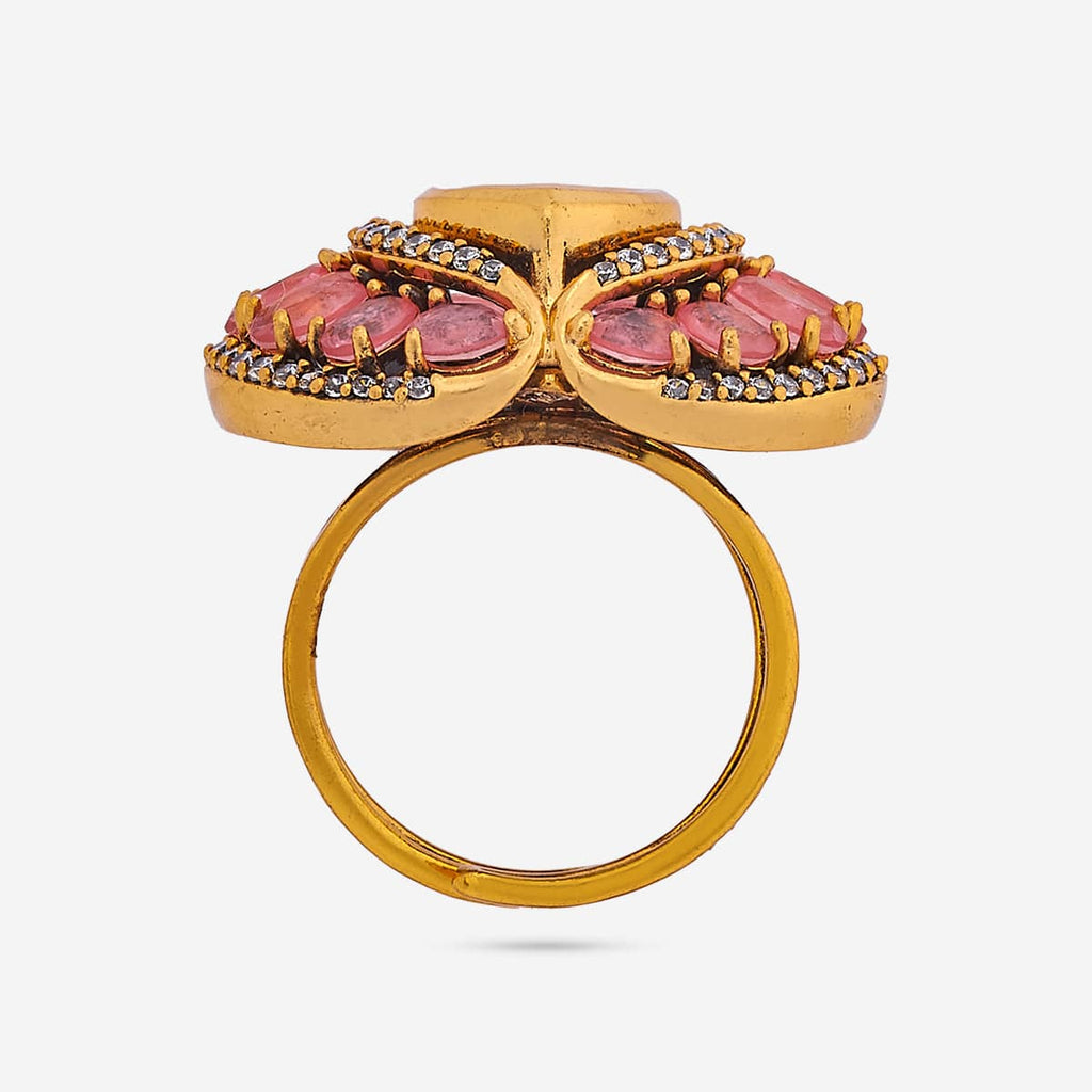 Kundan Finger Ring Kundan Finger Ring 184812