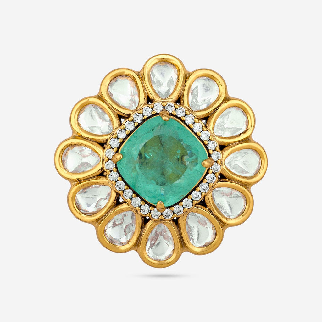 Kundan Finger Ring Kundan Finger Ring 187766