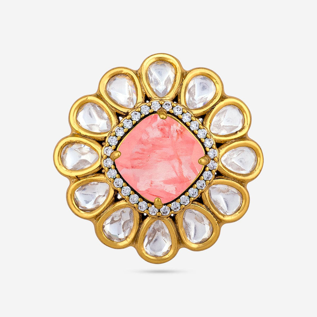 Kundan Finger Ring Kundan Finger Ring 187766