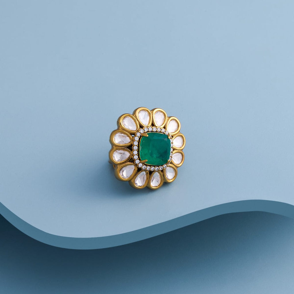 Kundan Finger Ring Kundan Finger Ring 187766