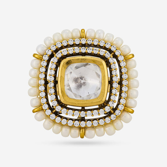 Kundan Finger Ring Kundan Finger Ring 202656