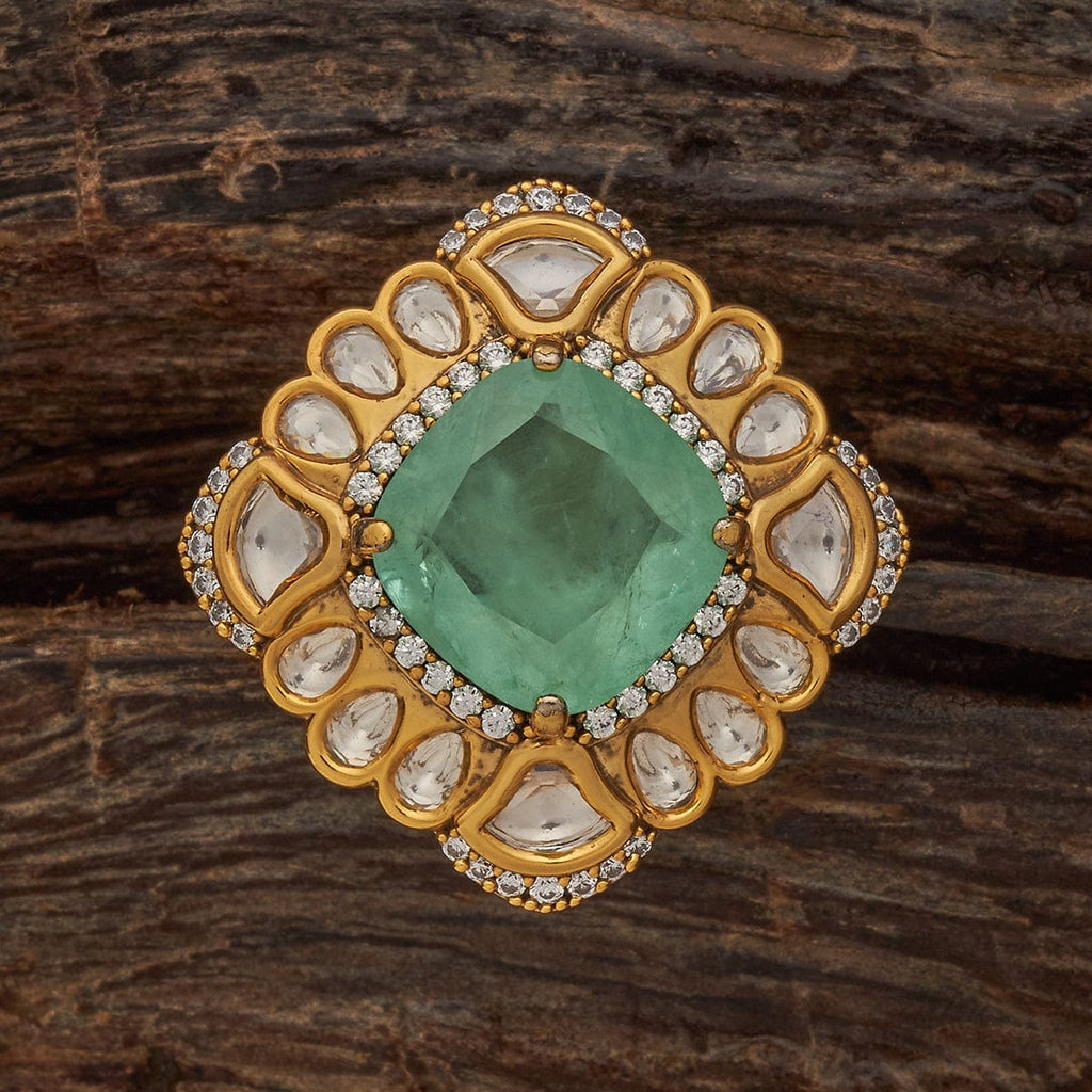 Kundan Finger Ring Kundan Finger Ring 182227