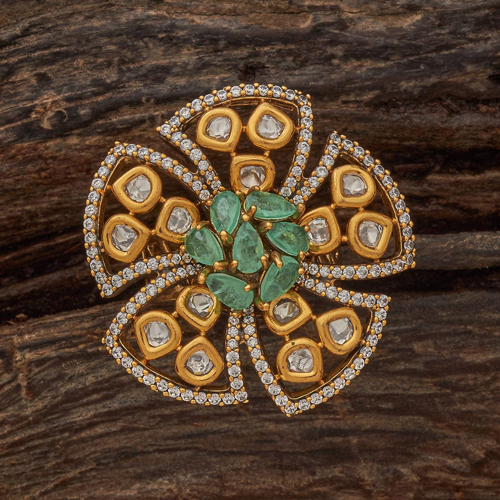 Kundan Finger Ring Kundan Finger Ring 182245