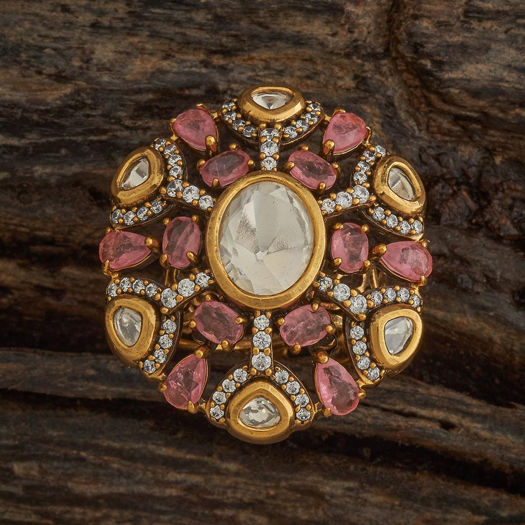 Kundan Finger Ring Kundan Finger Ring 182246