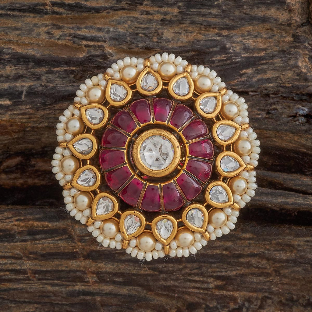 Kundan Finger Ring Kundan Finger Ring 178269