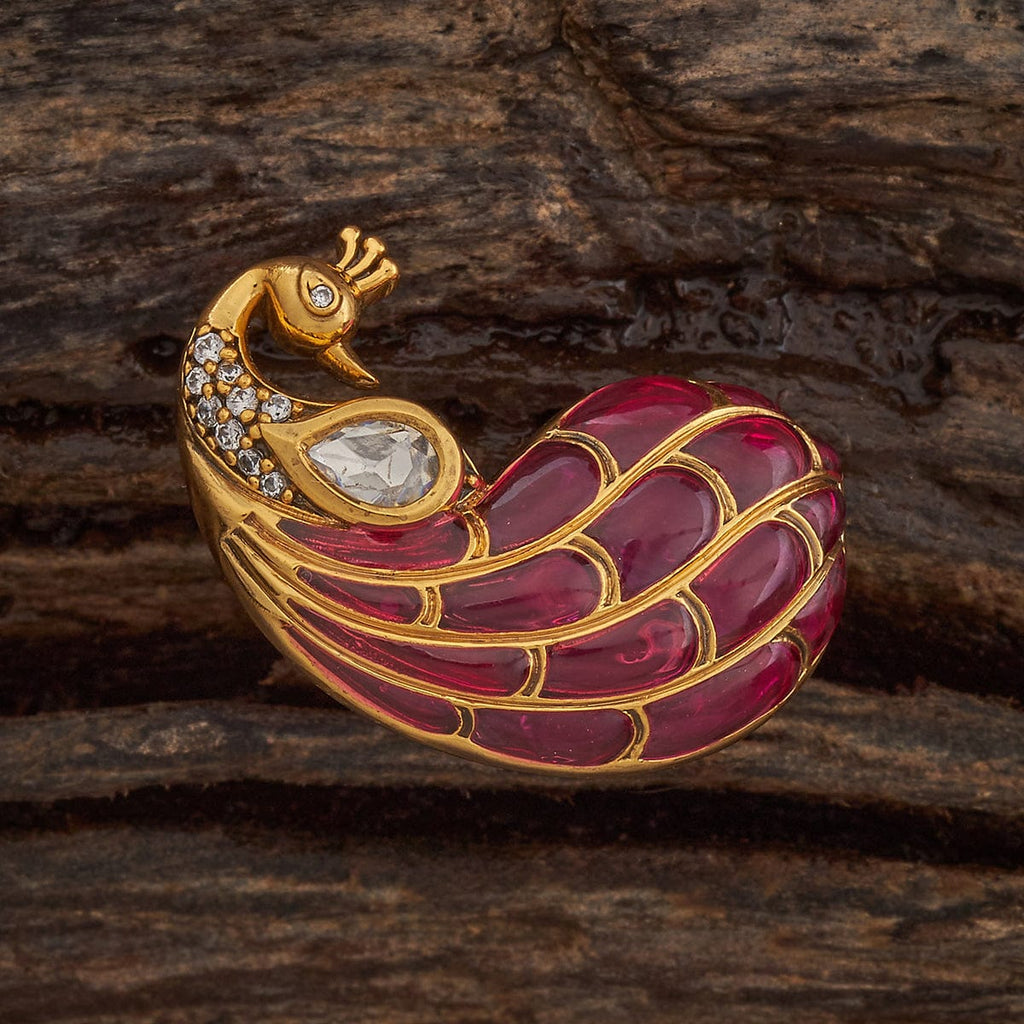 Kundan Finger Ring Kundan Finger Ring 182235