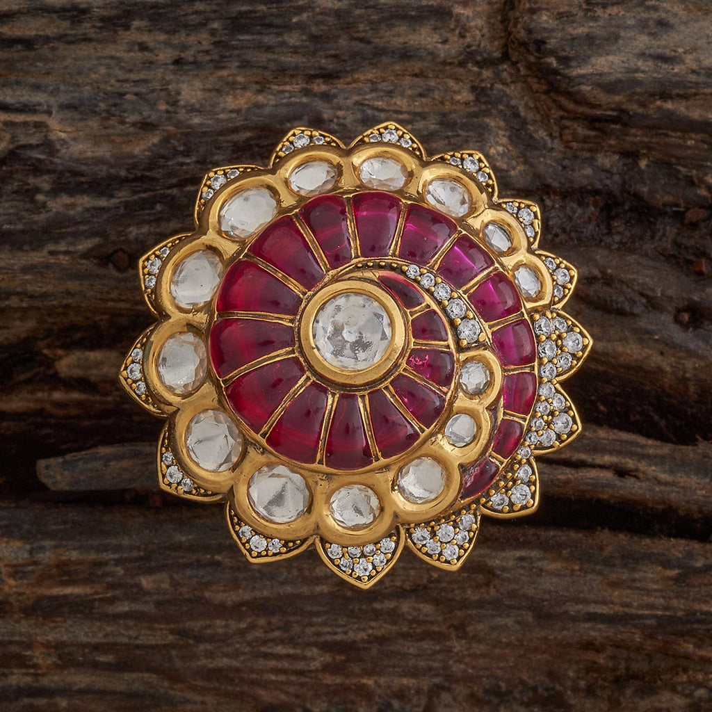 Kundan Finger Ring Kundan Finger Ring 182240
