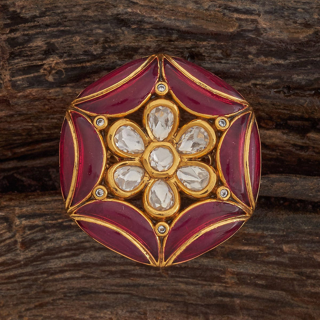 Kundan Finger Ring Kundan Finger Ring 182248