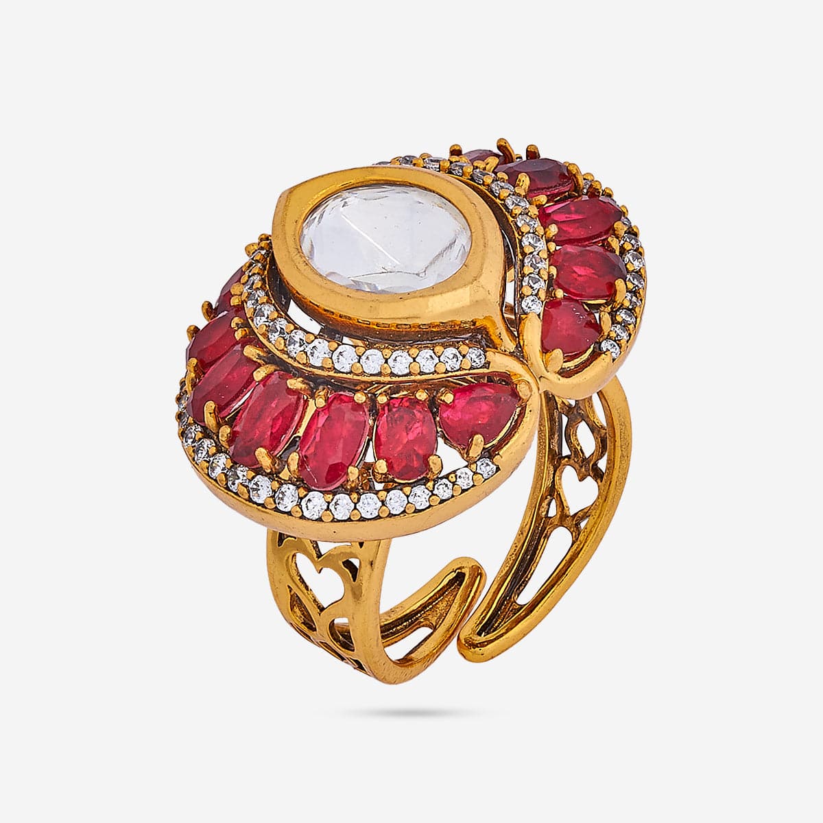 Gold Finger Manikumar Jewellery Ring Manikumar Jewellery Ring