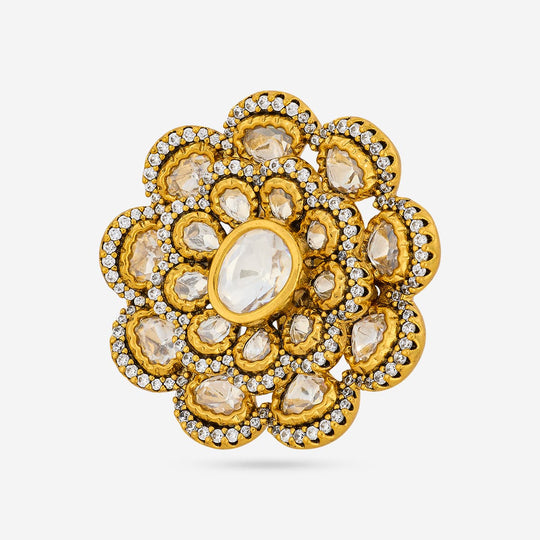 Kundan Finger Ring Kundan Finger Ring 199627