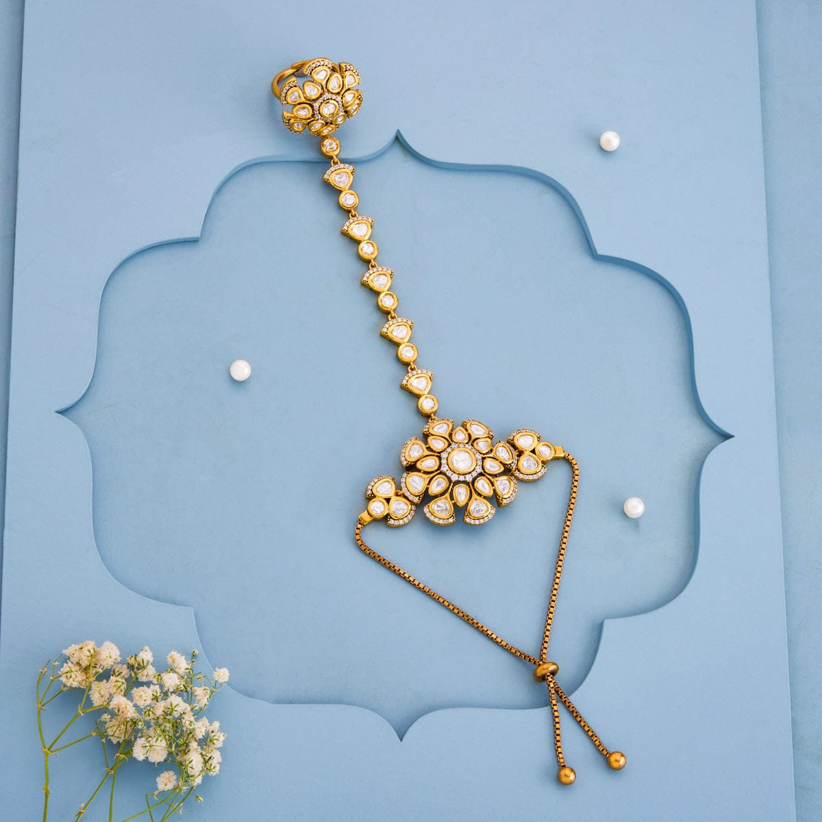 Kundan Hathpan Kundan Hathpan 191764