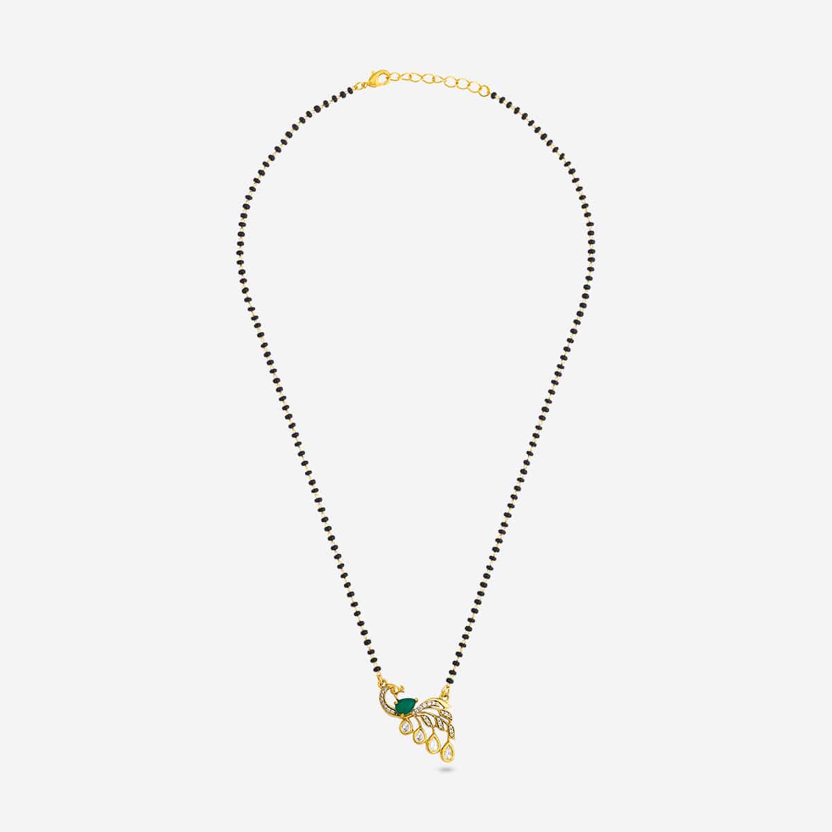 Kundan Mangalsutra Kundan Mangalsutra 197828