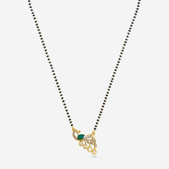 Kundan Mangalsutra Kundan Mangalsutra 197828