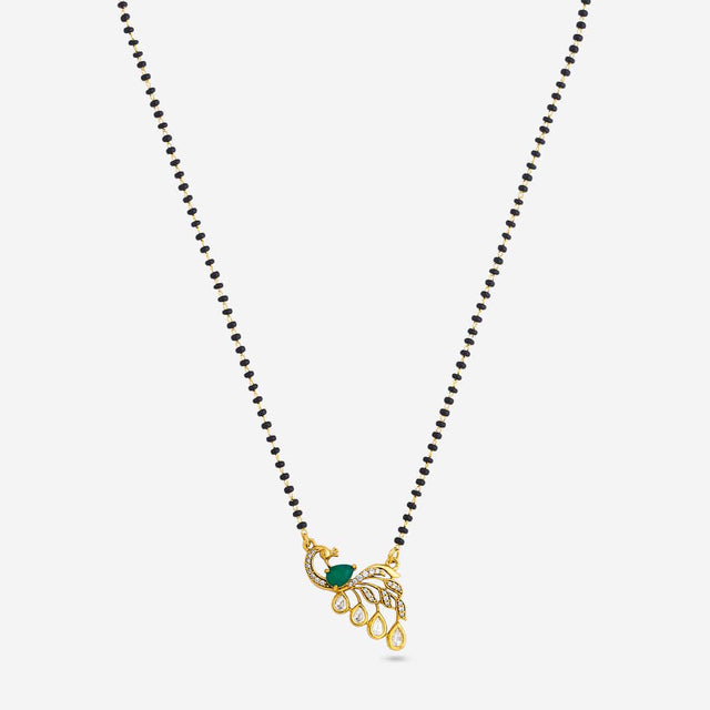 Kundan Mangalsutra Kundan Mangalsutra 197828