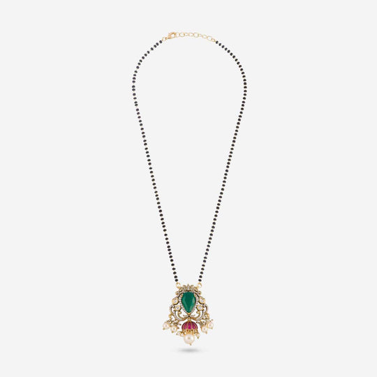 Kundan Mangalsutra Kundan Mangalsutra 202672