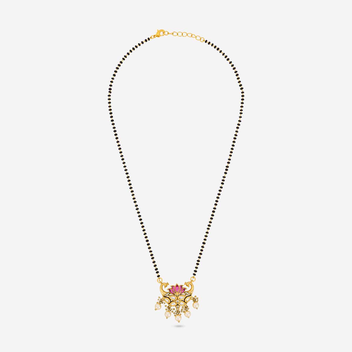 Kundan Mangalsutra Kundan Mangalsutra 197829