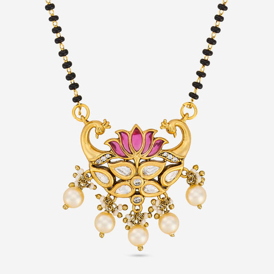 Kundan Mangalsutra Kundan Mangalsutra 197829