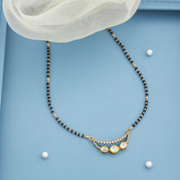 Kundan Mangalsutra Kundan Mangalsutra 191767