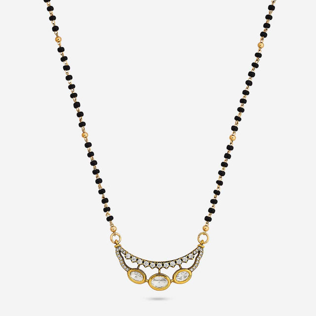 Kundan Mangalsutra Kundan Mangalsutra 191767
