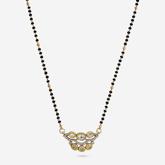 Kundan Mangalsutra Kundan Mangalsutra 191768
