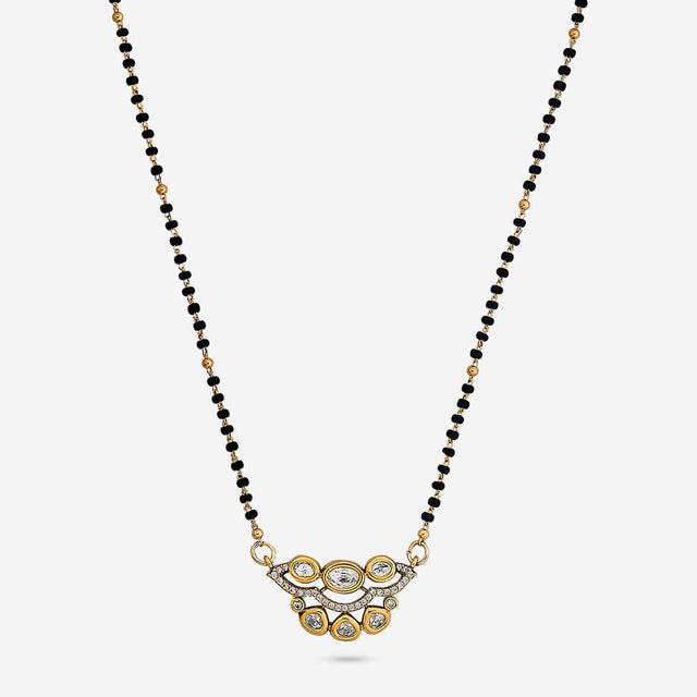 Kundan Mangalsutra Kundan Mangalsutra 191768
