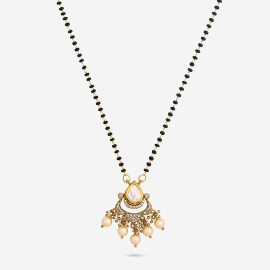 Kundan Mangalsutra Kundan Mangalsutra 197827